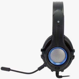 Cruiser headset 2