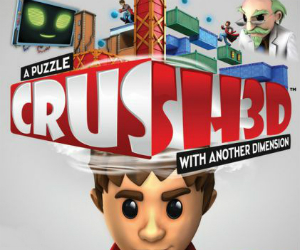 Crush 3D Review