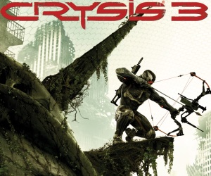 Crysis 3 Beta Incoming, Sign Up and Get Early Access to the Nanosuit