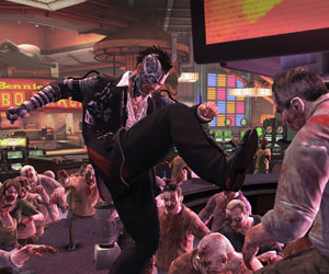 Cyborg Skills Pack DLC Coming Soon to Dead Rising 2: Off The Record - Now You Can Buy Easy Mode