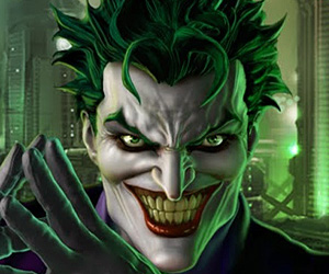 Watch As Mark Hamill Makes Funny Voices For The Joker In DCUO's The Last Laugh DLC