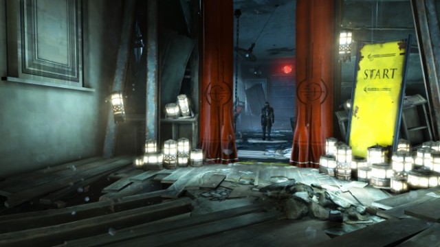 Dishonored: The Dunwall City Trials Review