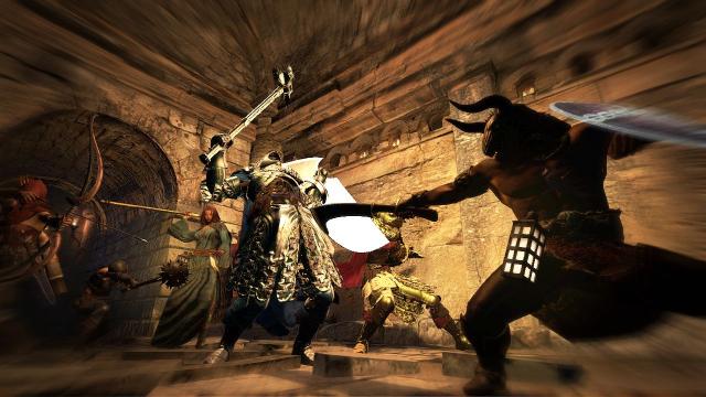 Dragon's Dogma: Dark Arisen Review