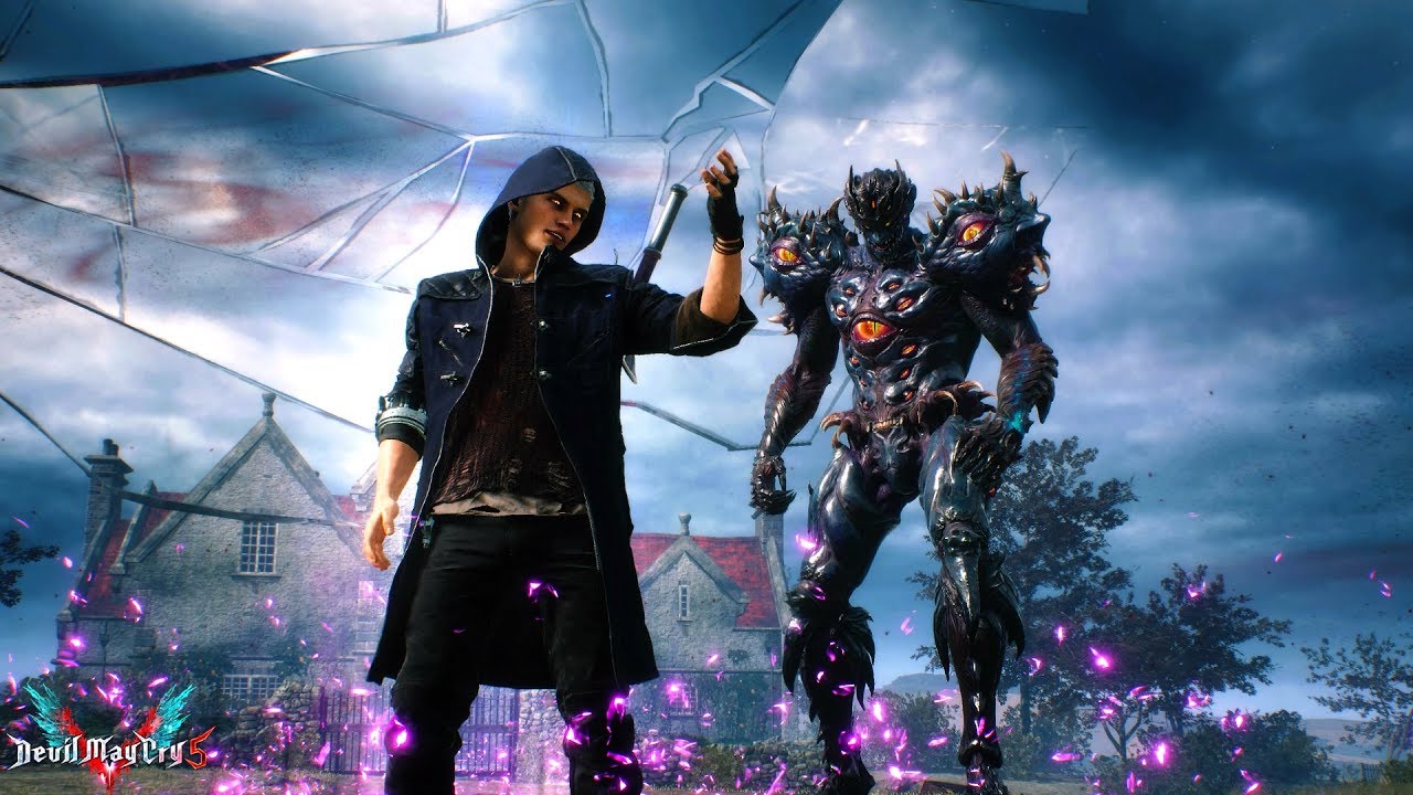 Switch Port of 'Devil May Cry 3 Special Edition' to Feature Local Co-op  Play in “Bloody Palace” Mode - Bloody Disgusting