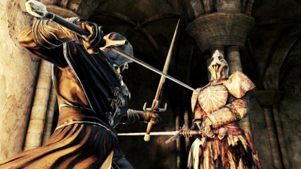 Dark Souls 2 PC Review: Smooth & Silky