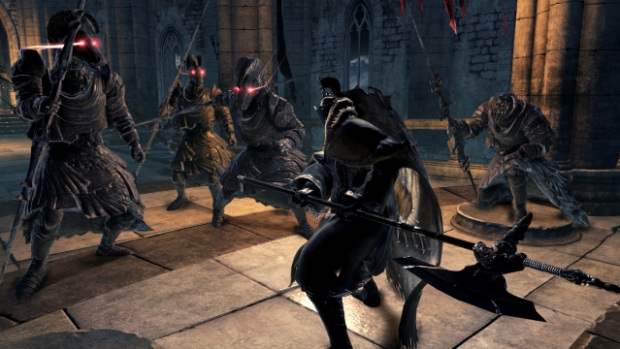 Dark Souls 2 PC Review: Smooth & Silky