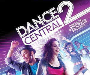 Dance Central 2 Review