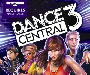 Dance Central 3 to Usher in New DLC with PSY