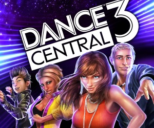 E3 2012: Harmonix Announce Dance Central 3