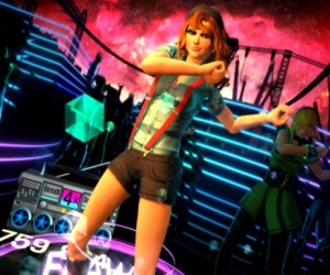 Dance Central 2 Gets Some Rihanna