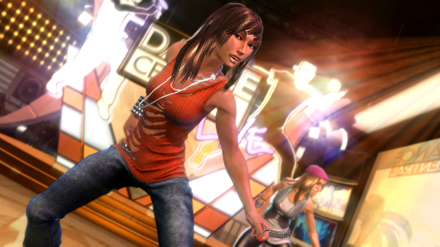 Dance Central 3 - Screenshot 02