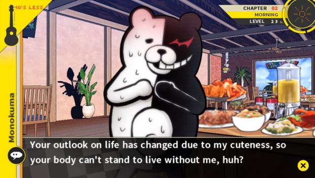 Danganronpa 2 review