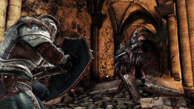 How to be truly evil in Dark Souls 2: Tips & tricks