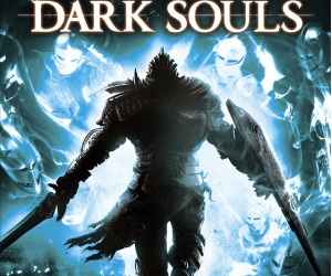 Prepare to die - again. Dark Souls Artorias of the Abyss DLC coming October 24th