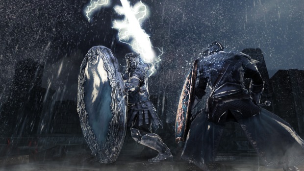 Dark Souls 2 beginners guide: how to stay alive (longer)