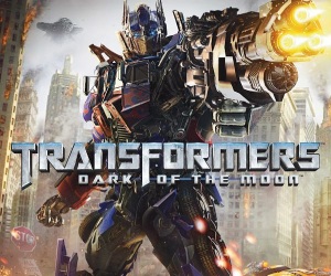 Transformers: Dark of the Moon Review