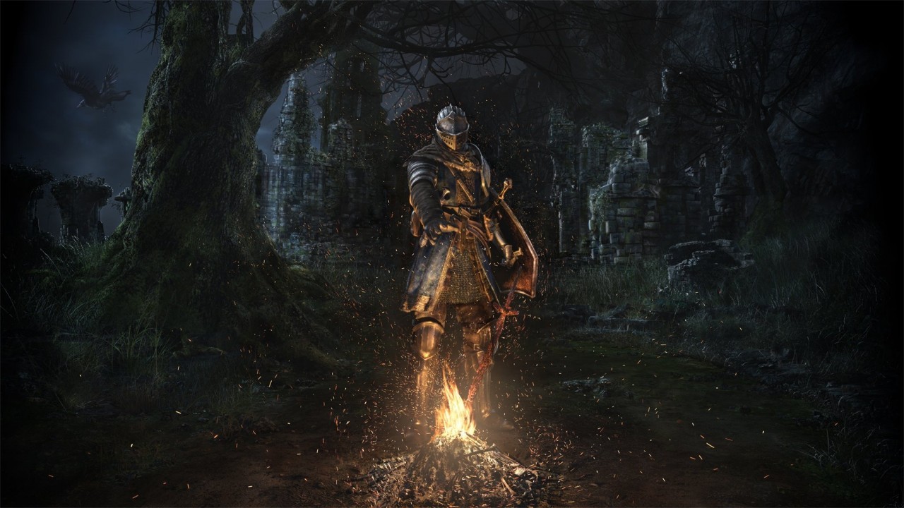 DarkSouls