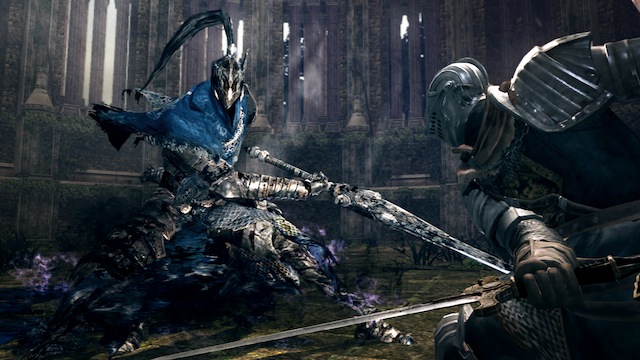 Dark Souls: Prepare to Die Edition - Artorias of the Abyss