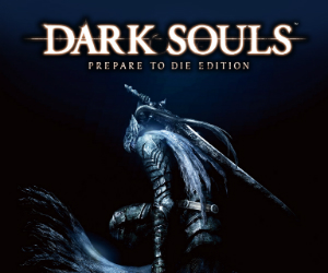 Dark Souls: Prepare to Die Edition Analysis