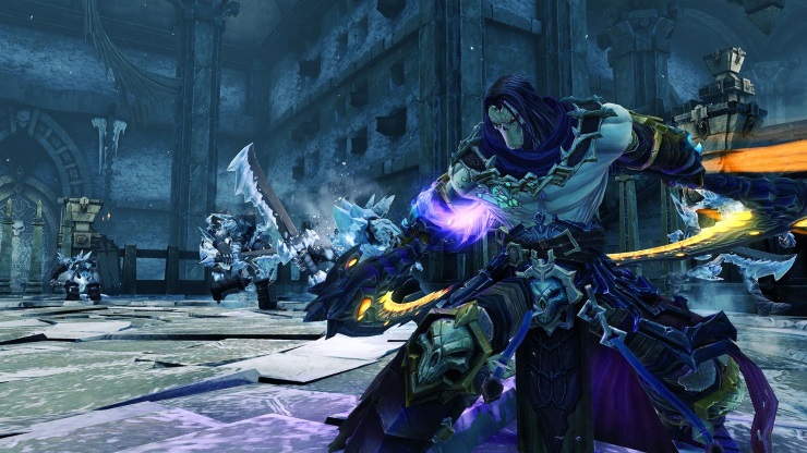 Darksiders 2 Xbox One