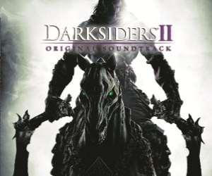 Darksiders II Official Soundtrack Detailed