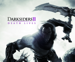 Video: Darksiders II Collector's Edition Unboxing