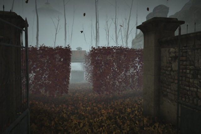 Datura - Screenshot