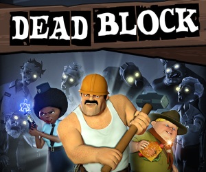 Dead Block Review