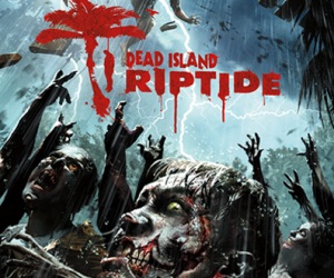 New Character Revealed for Dead island: Riptide and He's a... Cook?