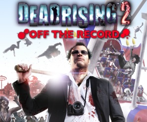 Dead Rising 2: Off the Record review