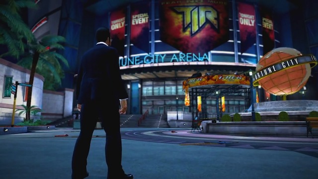 Dead Rising 2: Off the Record PC Review