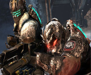 Dead Space 3 Co-Op Confirmed In Place of Competitive Multiplayer