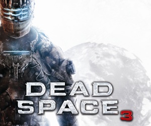 Dead Space 3 Kinect Trailer