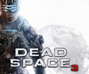 Dead Space 3 Launch Trailer Blasts Off