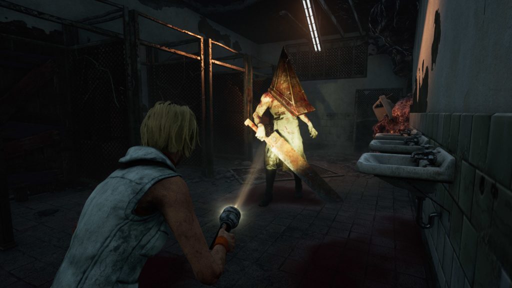 Silent Hill 3 HD (Review) – Sight-In Games