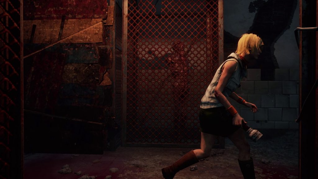 Silent Hill (Review) – Sight-In Games