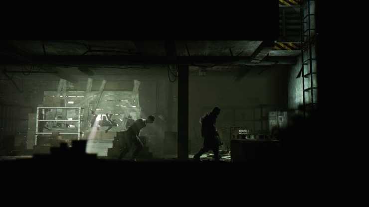 Deadlight: Director’s Cut Review