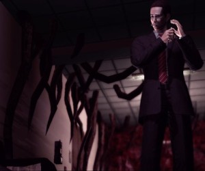 Three new Videos for Deadly Premonition: The Director's Cut