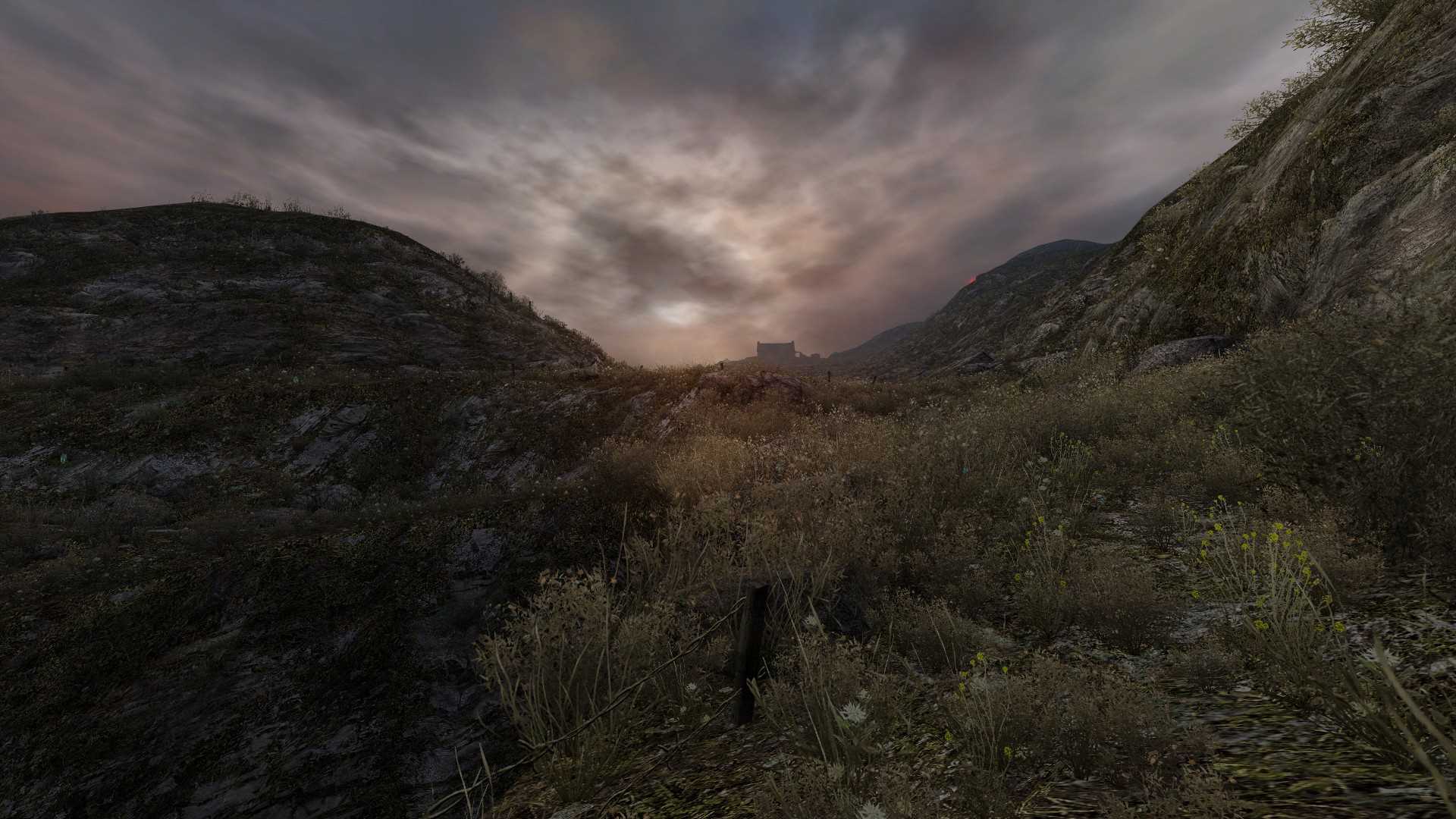 Dear Esther PS4 review