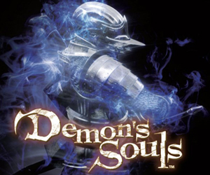 Demon's Souls is Coming to PSN in the Near Future