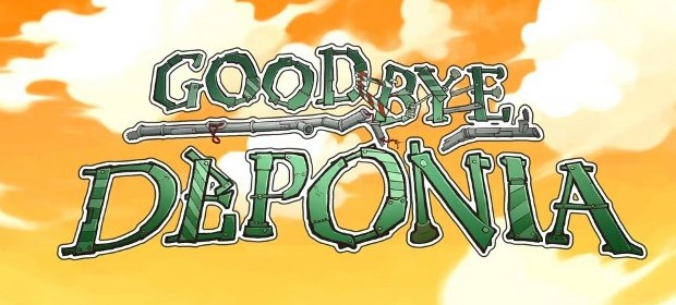 Goodbye Deponia Review title=