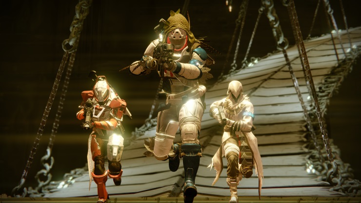 Destiny Expansion 3 review