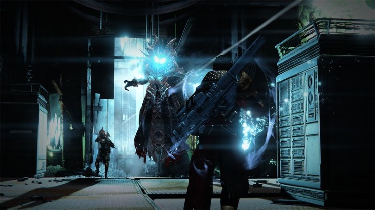 Destiny Expansion One review