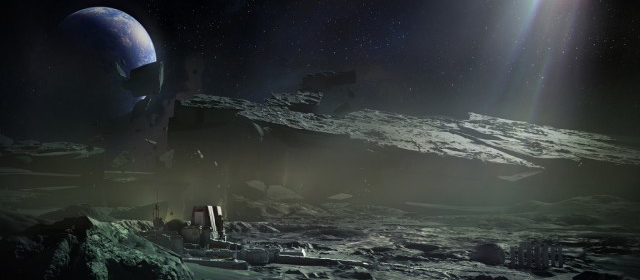Destiny Becomes Clearer as Bungie Outline Some Elements