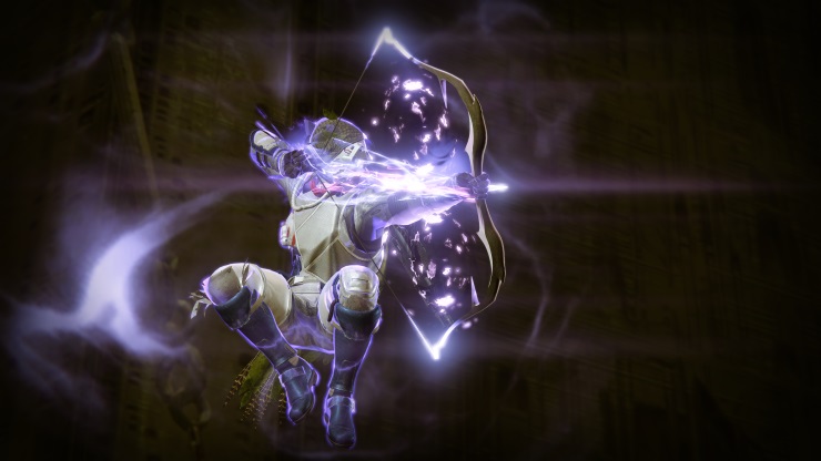 Destiny The Taken King PS4 review