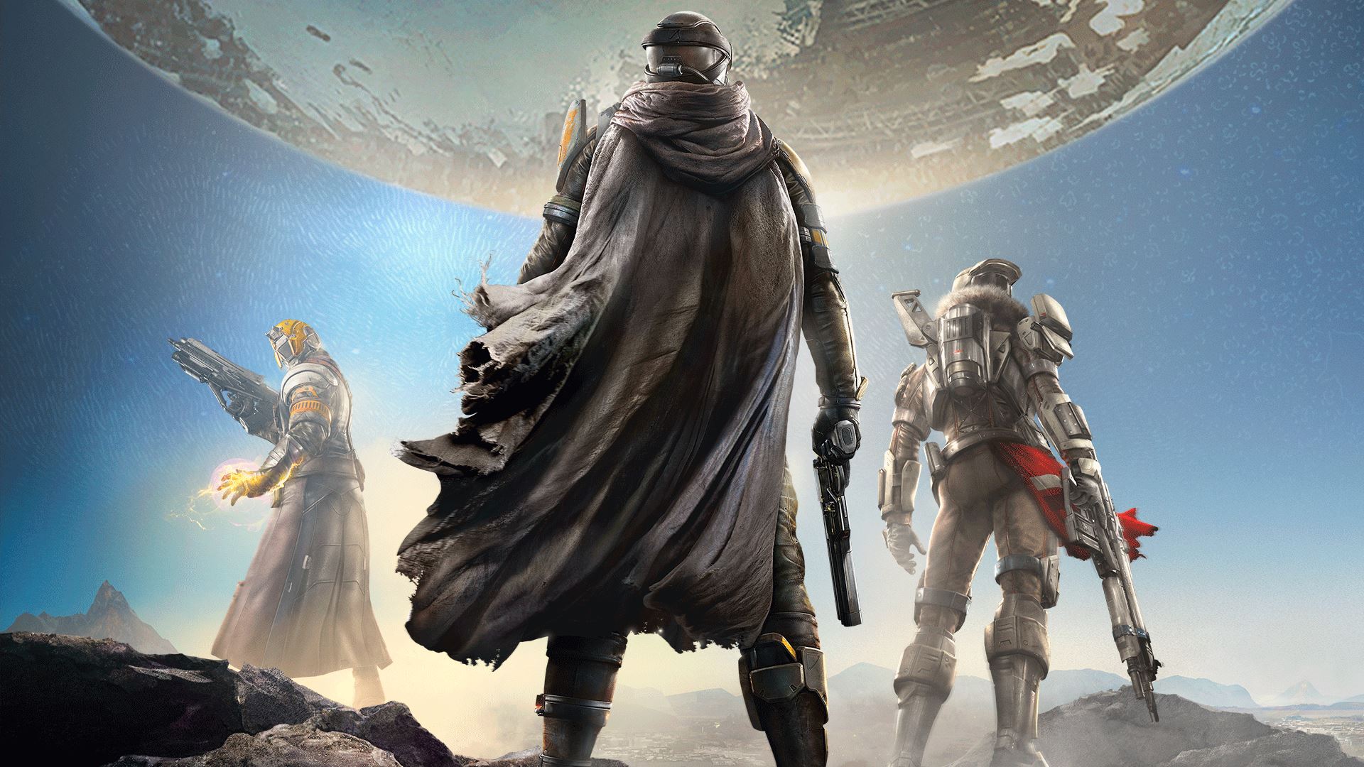 Did the Destiny beta harm expectations of the final game?