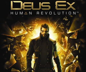 New Deus Ex Trademark Surfaces, Potentially A New Game?