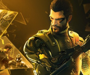 Deus Ex Human Revolution 300x250