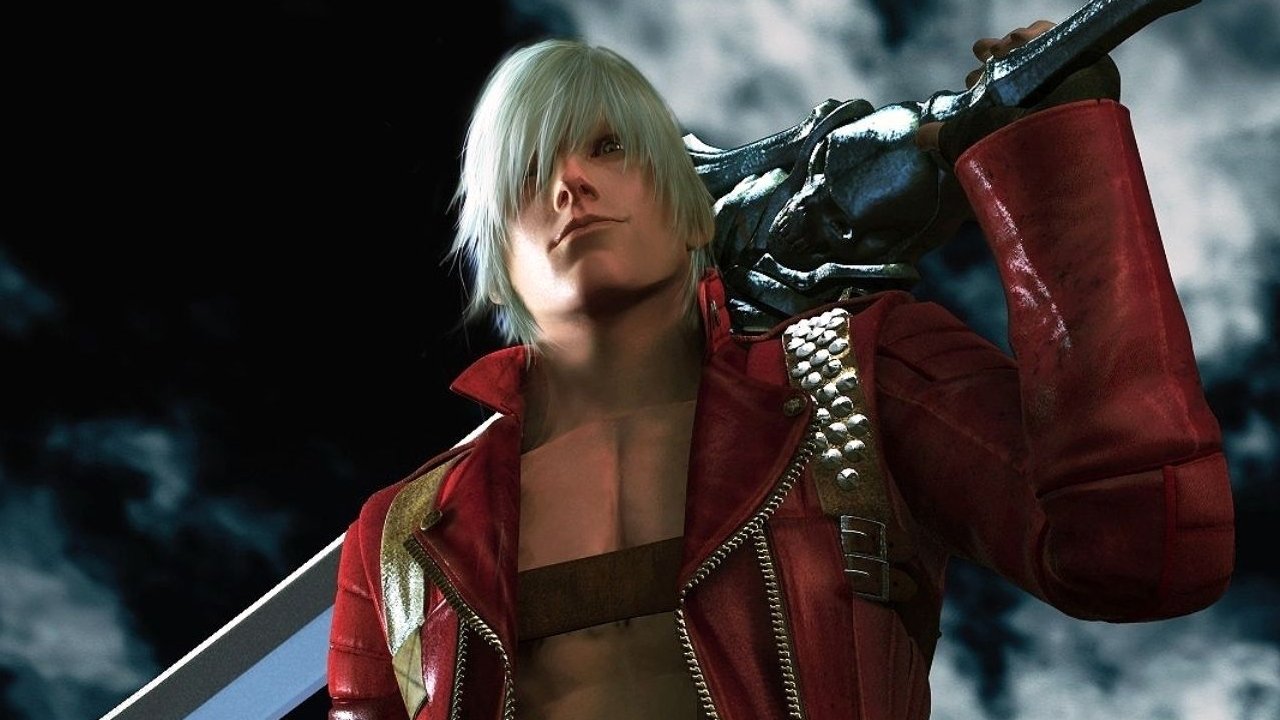 Devil May Cry 3