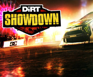 Codemasters Whet Your Appetite For Destruction With New DiRT Showdown Trailer